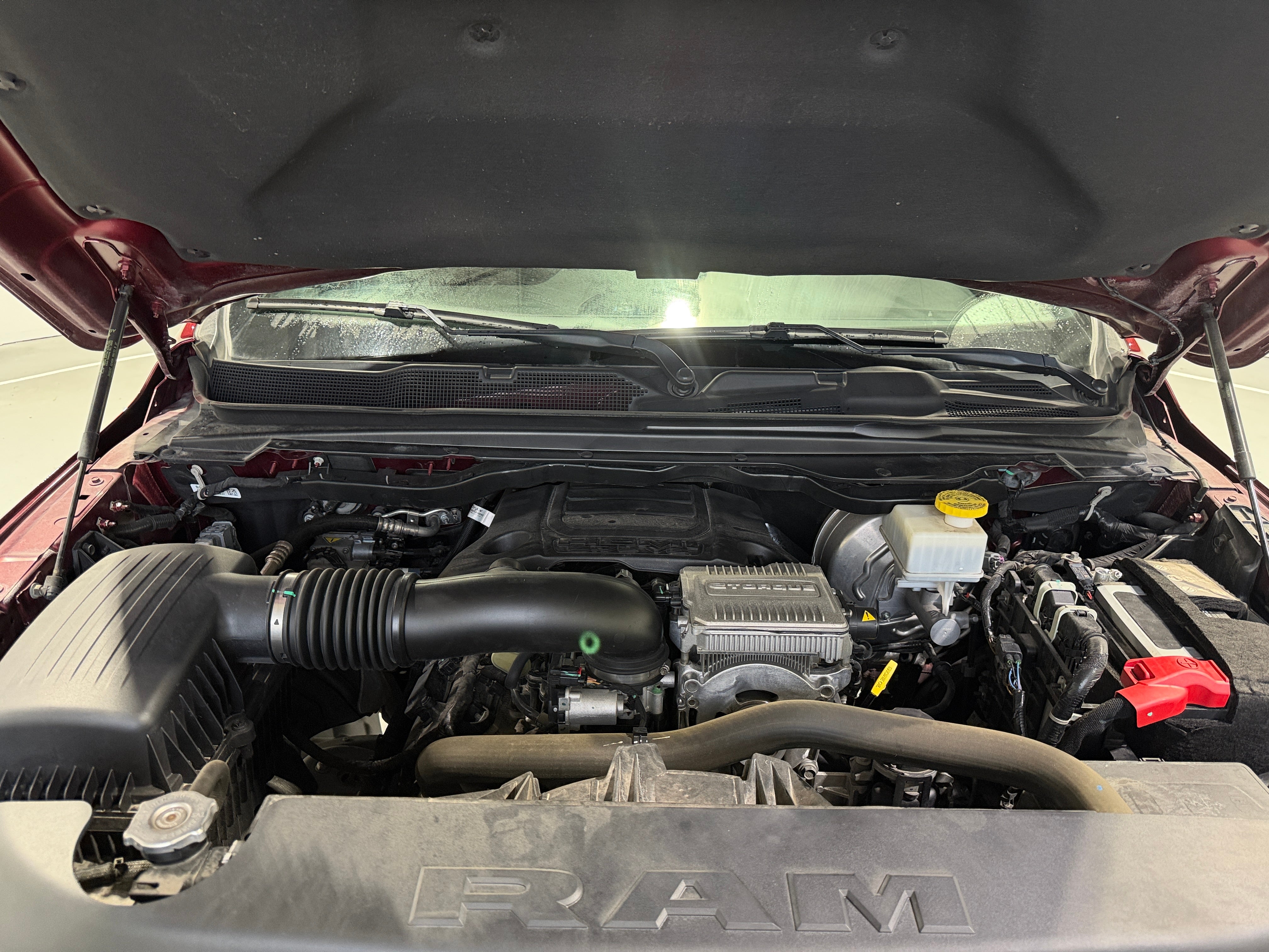 ram ram 1500 pickup 2023 1C6SRFFTXPN703340 image ram ram 1500 pickup 2023 1C6SRFFTXPN703340 image